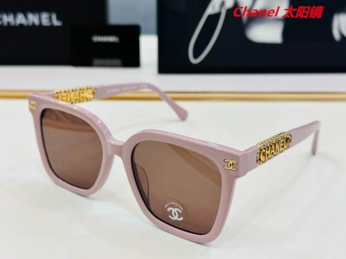 C.h.a.n.e.l. Sunglasses AAAA 6481