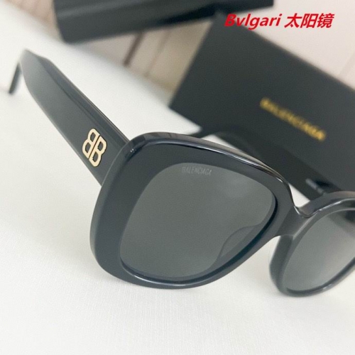 B.v.l.g.a.r.i. Sunglasses AAAA 4040