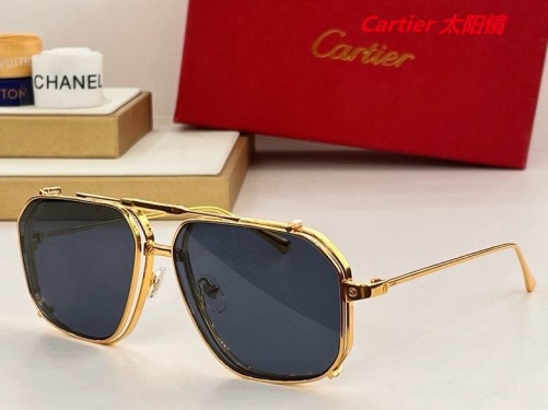 C.a.r.t.i.e.r. Sunglasses AAAA 4510