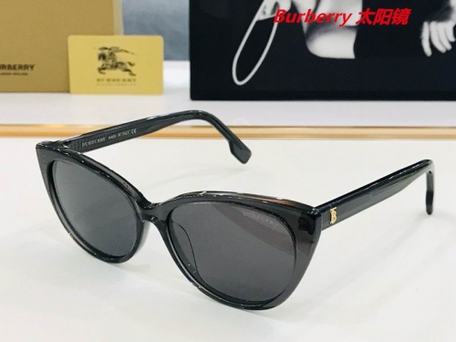 B.u.r.b.e.r.r.y. Sunglasses AAAA 4323