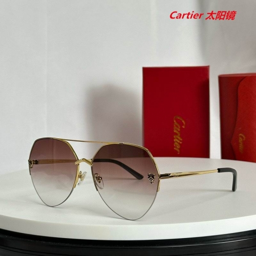 C.a.r.t.i.e.r. Sunglasses AAAA 5610