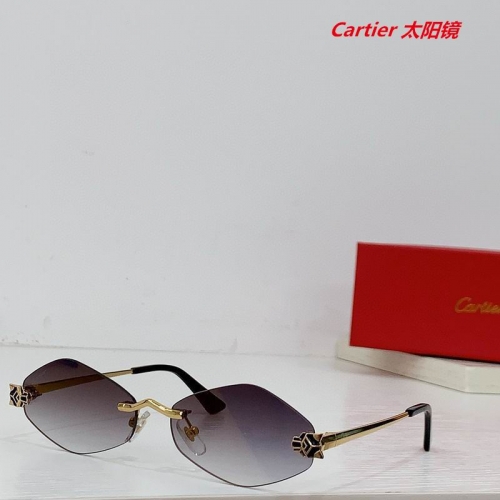 C.a.r.t.i.e.r. Sunglasses AAAA 5686