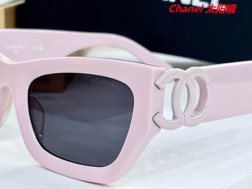 C.h.a.n.e.l. Sunglasses AAAA 4262