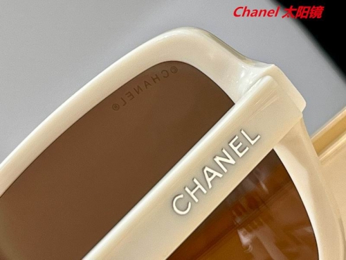 C.h.a.n.e.l. Sunglasses AAAA 4959