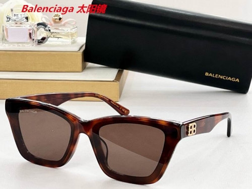 B.a.l.e.n.c.i.a.g.a. Sunglasses AAAA 4399