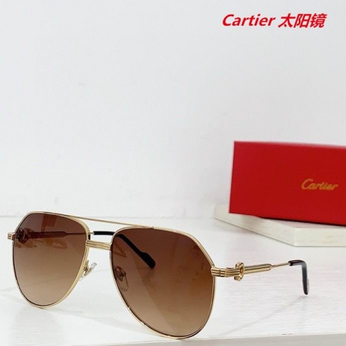 C.a.r.t.i.e.r. Sunglasses AAAA 5312