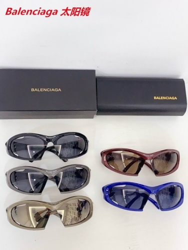 B.a.l.e.n.c.i.a.g.a. Sunglasses AAAA 4117