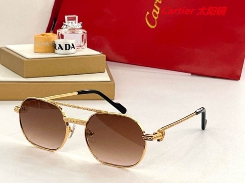 C.a.r.t.i.e.r. Sunglasses AAAA 5502