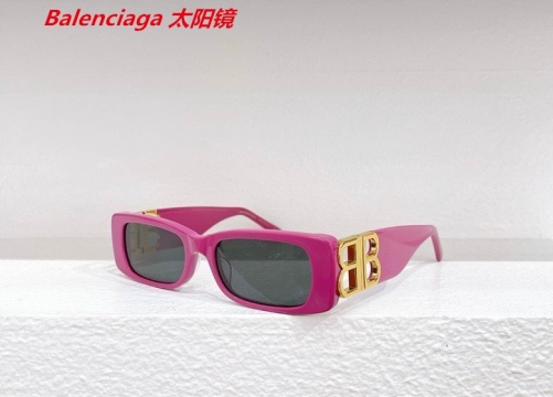 B.a.l.e.n.c.i.a.g.a. Sunglasses AAAA 4171