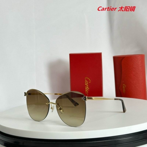 C.a.r.t.i.e.r. Sunglasses AAAA 5616