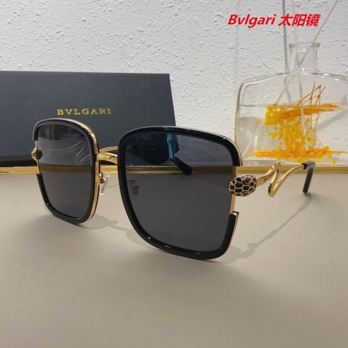 B.v.l.g.a.r.i. Sunglasses AAAA 4008