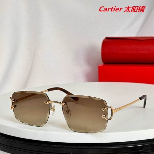 C.a.r.t.i.e.r. Sunglasses AAAA 6118