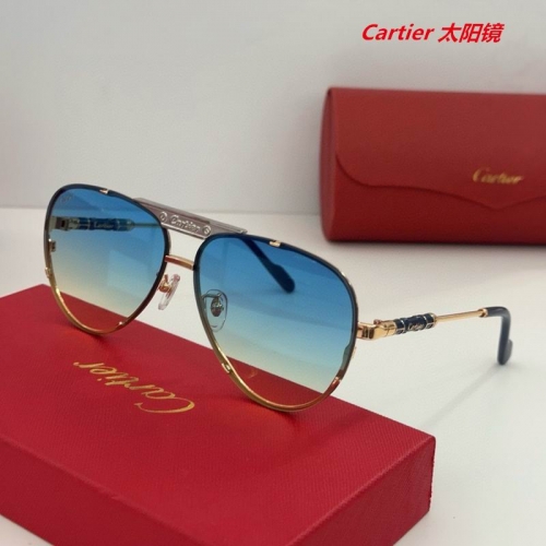 C.a.r.t.i.e.r. Sunglasses AAAA 4809