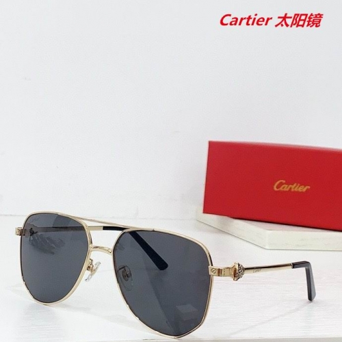 C.a.r.t.i.e.r. Sunglasses AAAA 5249