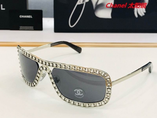 C.h.a.n.e.l. Sunglasses AAAA 6282