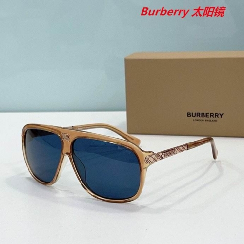 B.u.r.b.e.r.r.y. Sunglasses AAAA 4456