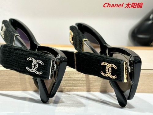 C.h.a.n.e.l. Sunglasses AAAA 4977