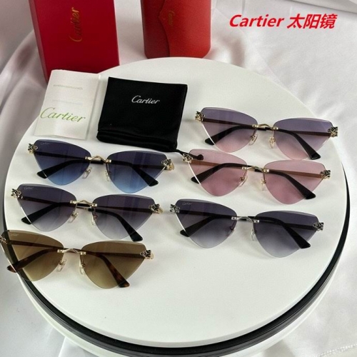 C.a.r.t.i.e.r. Sunglasses AAAA 5534