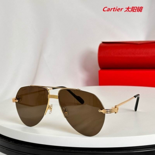 C.a.r.t.i.e.r. Sunglasses AAAA 6165