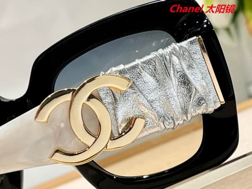 C.h.a.n.e.l. Sunglasses AAAA 4861