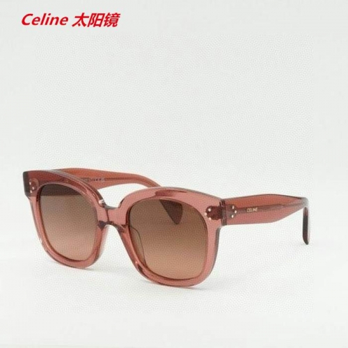 C.e.l.i.n.e. Sunglasses AAAA 4989