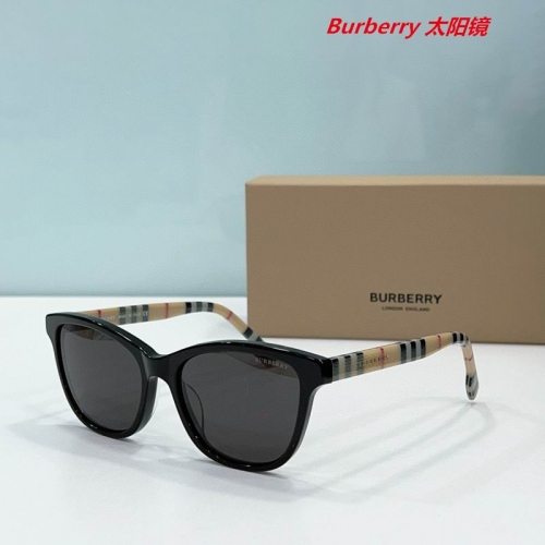 B.u.r.b.e.r.r.y. Sunglasses AAAA 4064