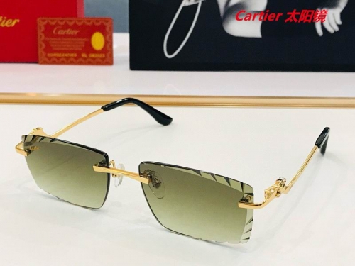 C.a.r.t.i.e.r. Sunglasses AAAA 4766