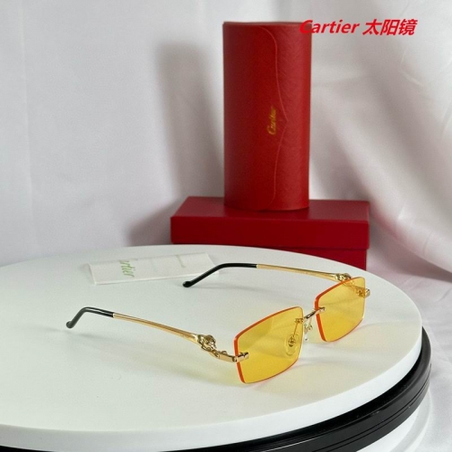 C.a.r.t.i.e.r. Sunglasses AAAA 5645