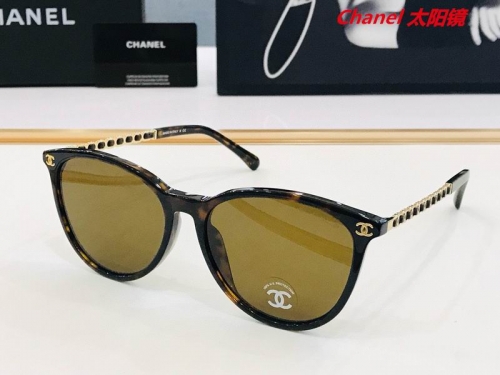 C.h.a.n.e.l. Sunglasses AAAA 6202