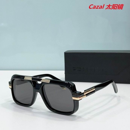 C.a.z.a.l. Sunglasses AAAA 4203