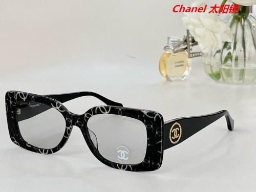 C.h.a.n.e.l. Sunglasses AAAA 6058