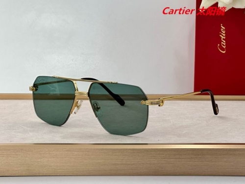 C.a.r.t.i.e.r. Sunglasses AAAA 5739