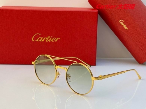 C.a.r.t.i.e.r. Sunglasses AAAA 4260