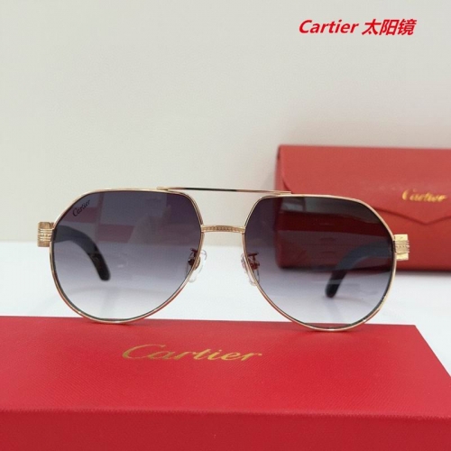 C.a.r.t.i.e.r. Sunglasses AAAA 4412