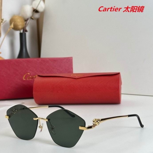 C.a.r.t.i.e.r. Sunglasses AAAA 4253