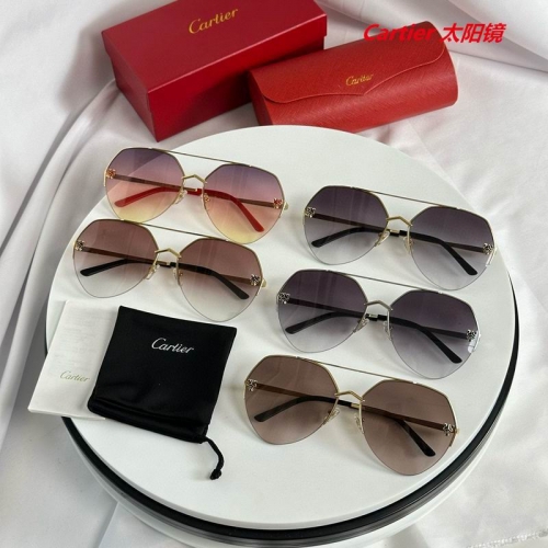 C.a.r.t.i.e.r. Sunglasses AAAA 5606