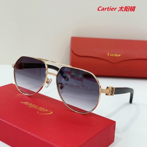 C.a.r.t.i.e.r. Sunglasses AAAA 4413