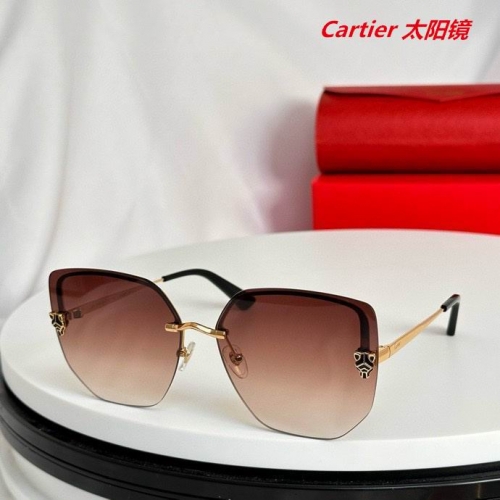 C.a.r.t.i.e.r. Sunglasses AAAA 6013