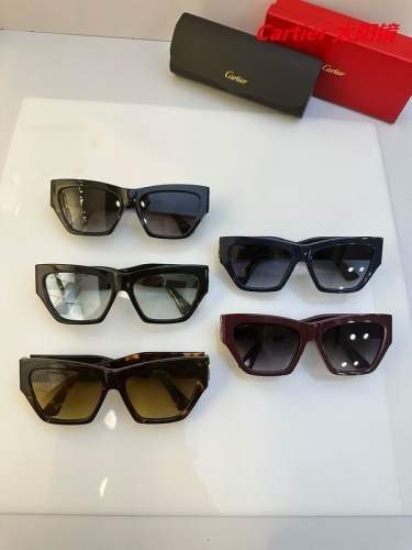 C.a.r.t.i.e.r. Sunglasses AAAA 5076