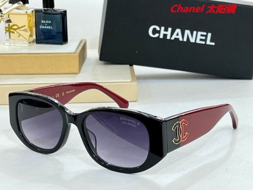 C.h.a.n.e.l. Sunglasses AAAA 5973