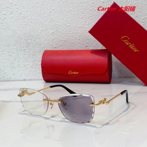 C.a.r.t.i.e.r. Sunglasses AAAA 4298