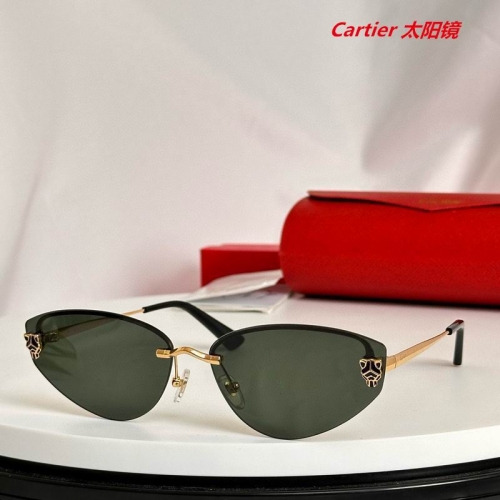 C.a.r.t.i.e.r. Sunglasses AAAA 6220