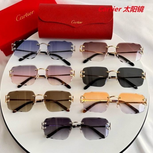 C.a.r.t.i.e.r. Sunglasses AAAA 6111