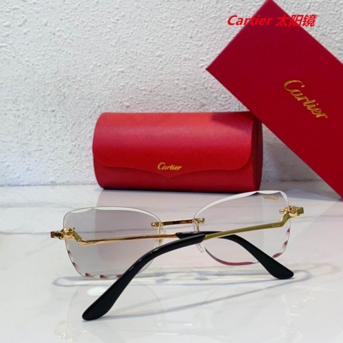 C.a.r.t.i.e.r. Sunglasses AAAA 4297