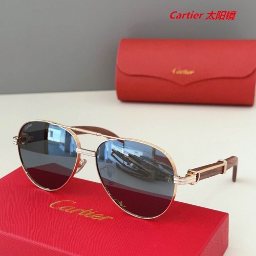 C.a.r.t.i.e.r. Sunglasses AAAA 4400