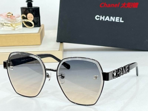 C.h.a.n.e.l. Sunglasses AAAA 6005