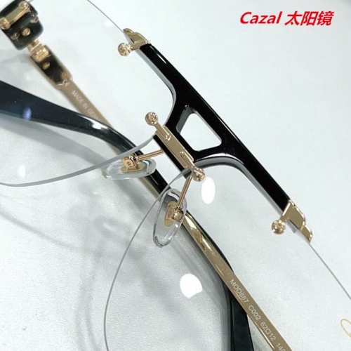 C.a.z.a.l. Sunglasses AAAA 4184