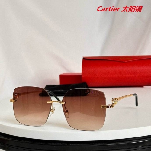 C.a.r.t.i.e.r. Sunglasses AAAA 6066