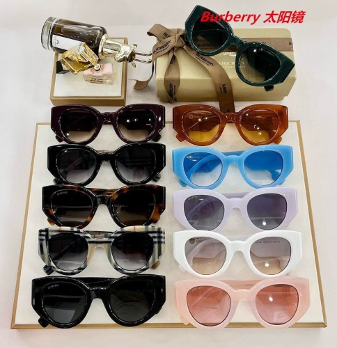 B.u.r.b.e.r.r.y. Sunglasses AAAA 4372