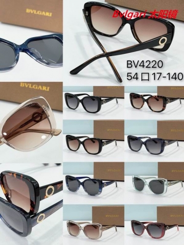 B.v.l.g.a.r.i. Sunglasses AAAA 4065